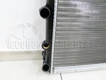 ΨΥΓΕΙΟ ΝΕΡΟΥ 1.5Dci-1.9DΜΕ & ΧΩΡΙΣ A/C(48X44)(ΜΕ ΒΙΔΩΤΟ ΒΕΝΤΙΛΑΤΕΡ)
