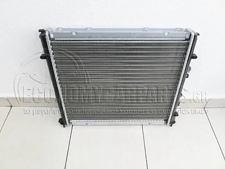 ΨΥΓΕΙΟ ΝΕΡΟΥ 1.5Dci-1.9DΜΕ & ΧΩΡΙΣ A/C(48X44)(ΜΕ ΒΙΔΩΤΟ ΒΕΝΤΙΛΑΤΕΡ)