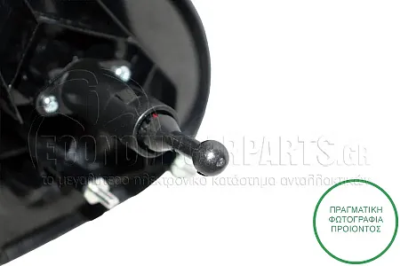 ΚΑΘΡΕΦΤΗΣ ΕΞΩΤΕΡΙΚΟΣ ΜΗΧΑΝΙΚΟΣ ME NTIZEΣ (CONVEX GLASS)