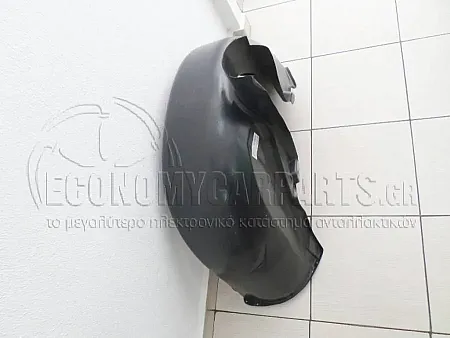 ΘΟΛΟΣ ΠΙΣΩ ΠΛΑΣΤΙΚΟΣ