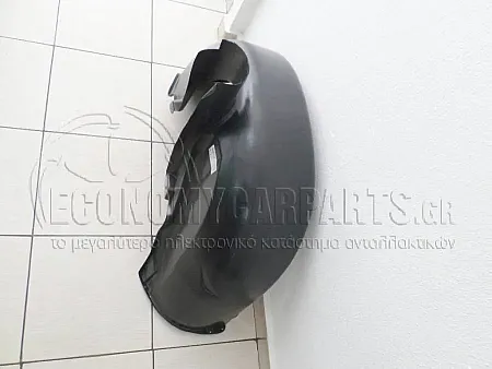 ΘΟΛΟΣ ΠΙΣΩ ΠΛΑΣΤΙΚΟΣ