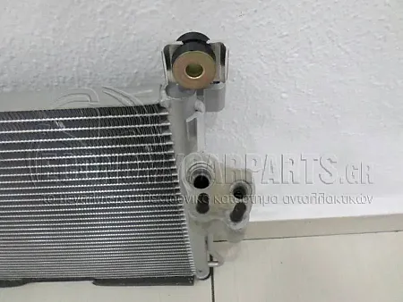 ΨΥΓΕΙΟ A/C 1.5cc DIESEL (50*34) 2003-2008