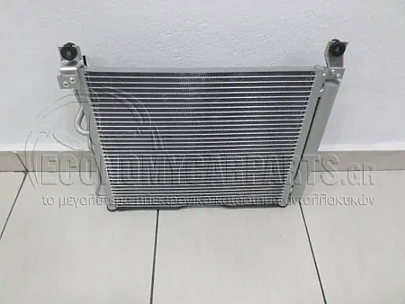 ΨΥΓΕΙΟ A/C 1.5cc DIESEL (50*34) 2003-2008