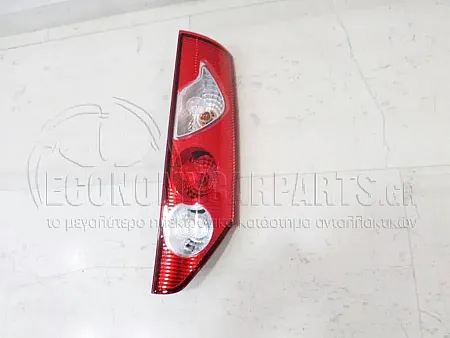 ΦΑΝΑΡΙ ΠΙΣΩ (ΓΙΑ ΕΚΔΟΣΕΙΣ ΜΕ ΜΟΝΗ ΠΟΡΤΑ ΠΙΣΩ) (VALEO)