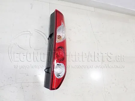 ΦΑΝΑΡΙ ΠΙΣΩ (ΓΙΑ ΕΚΔΟΣΕΙΣ ΜΕ ΜΟΝΗ ΠΟΡΤΑ ΠΙΣΩ) (VALEO)