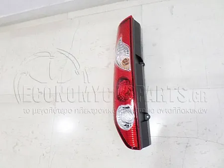 ΦΑΝΑΡΙ ΠΙΣΩ (ΓΙΑ ΕΚΔΟΣΕΙΣ ΜΕ ΜΟΝΗ ΠΟΡΤΑ ΠΙΣΩ) (VALEO)