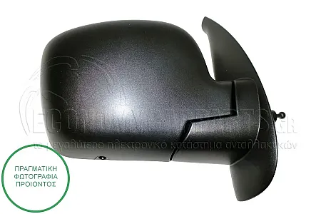 ΚΑΘΡΕΦΤΗΣ ΕΞΩΤΕΡΙΚΟΣ ΜΗΧΑΝΙΚΟΣ (CONVEX GLASS) (Α)