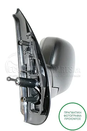 ΚΑΘΡΕΦΤΗΣ ΕΞΩΤΕΡΙΚΟΣ ΜΗΧΑΝΙΚΟΣ (CONVEX GLASS) (Α)