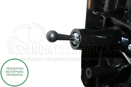 ΚΑΘΡΕΦΤΗΣ ΕΞΩΤΕΡΙΚΟΣ ΜΗΧΑΝΙΚΟΣ (CONVEX GLASS) (Α)
