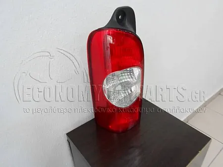 ΦΑΝΑΡΙ ΠΙΣΩ  2003-2009