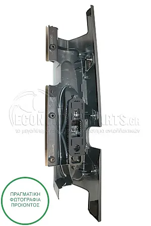 ΦΑΝΑΡΙ ΠΙΣΩ (ΓΙΑ ΟΧΗΜΑΤΑ ΜΕ ΔΙΠΛΗ ΠΟΡΤΑ ΠΙΣΩ) (ΜΕ ΑΝΟΙΓΜΑ ΕΩΣ 260 ΜΟΙΡΕΣ) (MARELLI)
