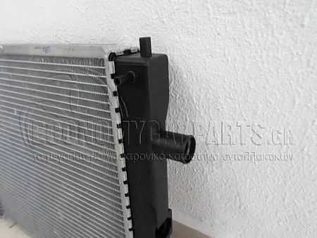 ΨΥΓΕΙΟ ΝΕΡΟΥ 1.4i 16V (43*40) ΠΑΡΟΧΗ ΠΡΟΣ ΤΟ ΦΤΕPΟ
