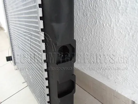 ΨΥΓΕΙΟ ΝΕΡΟΥ 1.4i 16V (43*40) ΠΑΡΟΧΗ ΠΡΟΣ ΤΟ ΦΤΕPΟ