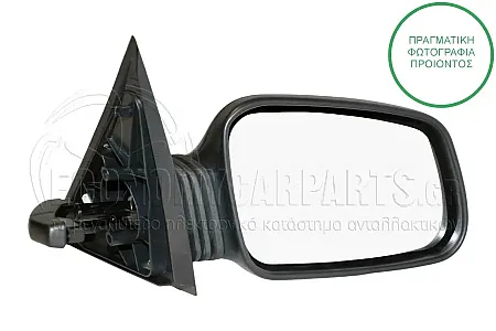 ΚΑΘΡΕΦΤΗΣ ΕΞΩΤΕΡΙΚΟΣ ΜΗΧΑΝΙΚΟΣ ΜΕ ΧΕΡΟΥΛΙ (CONVEX GLASS)
