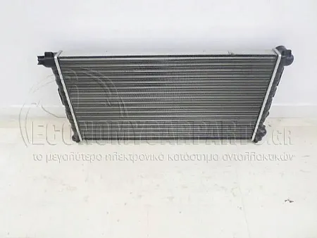 ΨΥΓΕΙΟ ΝΕΡΟΥ 1.2-1.5cc (60*32) (ΜΕ ΠΑΡΟΧΕΣ ΣΤΗΝ ΠΛΕΥΡΑ ΤΟΥ ΟΔΗΓΟΥ)