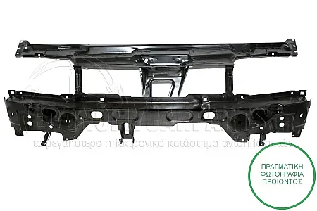 ΜΕΤΩΠΗ ΕΜΠΡΟΣ (ΓΙΑ ΕΚΔΟΣΕΙΣ 1.3-1.4) (43cm) (ΕΥΡΩΠΗ)