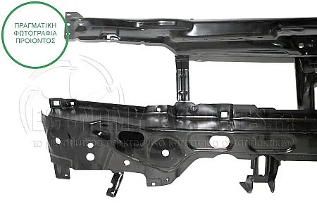 ΜΕΤΩΠΗ ΕΜΠΡΟΣ (ΓΙΑ ΕΚΔΟΣΕΙΣ 1.3-1.4) (43cm) (ΕΥΡΩΠΗ)