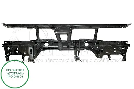 ΜΕΤΩΠΗ ΕΜΠΡΟΣ (ΓΙΑ ΕΚΔΟΣΕΙΣ 1.3-1.4) (43cm) (ΕΥΡΩΠΗ)