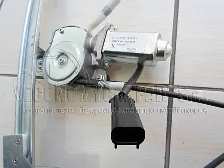 ΓΡΥΛΛΟΣ ΠΑΡΑΘΥΡΟΥ ΗΛΕΚΤΡΙΚΟΣ (ΓΙΑ ΟΧΗΜΑΤΑ ΜΕ 3 ΠΟΡΤΕΣ) (Α)