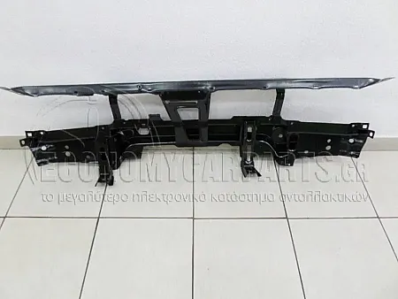 ΜΕΤΩΠΗ ΕΜΠΡΟΣ 1.4-1.6 (52cm) (ΕΥΡΩΠΗ)
