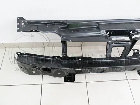 ΜΕΤΩΠΗ ΕΜΠΡΟΣ ΜΕ A/C (62cm) (ΕΥΡΩΠΗ)