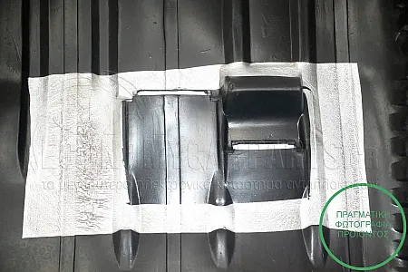 ΠΟΔΙΑ ΜΗΧΑΝΗΣ ΠΛΑΣΤΙΚΗ