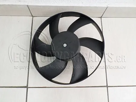 ΒΕΝΤΙΛΑΤΕΡ ΨΥΓΕΙΟΥ ΑΡΙΣΤΕΡΟ (30cm)