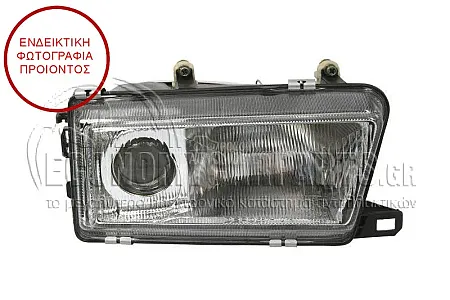 ΦΑΝΑΡΙ ΕΜΠΡΟΣ & ΗΛΕΚΤΡΙΚΟ (Ε)