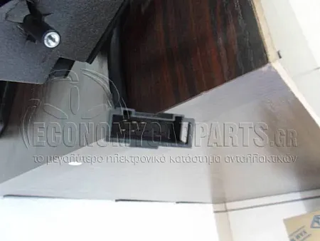 ΚΑΘΡΕΦΤΗΣ ΕΞΩΤΕΡΙΚΟΣ ΗΛΕΚΤΡΙΚΟΣ ΘΕΡΜΑΙΝΟΜΕΝΟΣ (ΜΕ ΑΙΣΘΗΤΗΡΑ ΘΕΡΜΟΚΡΑΣΙΑΣ) (CONVEX GLASS)