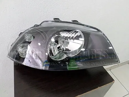 ΦΑΝΑΡΙ ΕΜΠΡΟΣ (ΜΕ ΜΟΝΟ ΚΑΘΡΕΦΤΗ) (VALEO) 2002-2006
