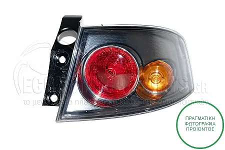 ΦΑΝΑΡΙ ΠΙΣΩ ΕΞΩΤΕΡΙΚΟ (MAT) (ΓΙΑ ΕΚΔΟΣΕΙΣ FR) (MARELLI)