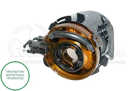 ΠΡΟΒΟΛΕΑΣ ΟΜΙΧΛΗΣ (ΔΕΧΕΤΑΙ ΛΑΜΠΕΣ: HB4) 2008-2012 (DEPO)