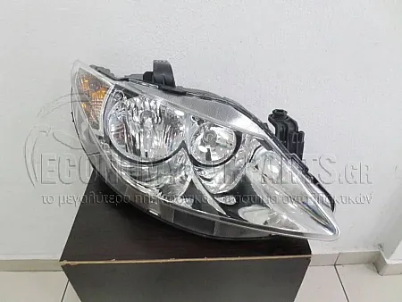 ΦΑΝΑΡΙ ΕΜΠΡΟΣ (ΔΙΠΛΟ ΚΑΘΡΕΦΤΗ) (VALEO)