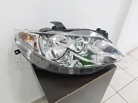 ΦΑΝΑΡΙ ΕΜΠΡΟΣ (ΔΙΠΛΟ ΚΑΘΡΕΦΤΗ) (VALEO)