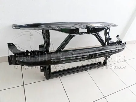 ΜΕΤΩΠΗ ΕΜΠΡΟΣ ΜΕ A/C (ΚΟΜΠΛΕ ΜΕ ΤΡΑΒΕΡΣΑ) (ΕΥΡΩΠΗ)