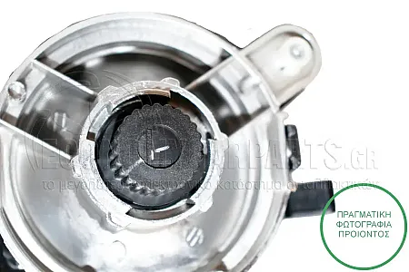 ΠΡΟΒΟΛΕΑΣ ΟΜΙΧΛΗΣ (ΓΙΑ ΕΚΔΟΣΕΙΣ: M5) 2003-2007 (DEPO)