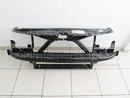 ΜΕΤΩΠΗ ΕΜΠΡΟΣ ΜΕ A/C (ΚΟΜΠΛΕ ΜΕ ΤΡΑΒΕΡΣΑ) (ΕΥΡΩΠΗ)