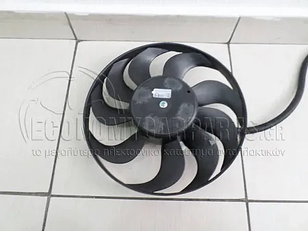 ΒΕΝΤΙΛΑΤΕΡ  Α/C (ΜΕ ΜΟΤΕΡ ΚΑΙ ΦΤΕΡΩΤΗ) (ΔΙΑΜΕΤΡΟΣ ΦΤΕΡΩΤΗΣ: 290mm) (220/60w) (ΜΕ 9 ΠΤΕΡΥΓΙΑ) (3pin)