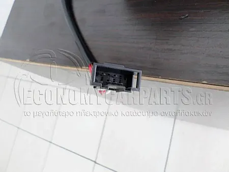 ΚΑΘΡΕΦΤΗΣ ΕΞΩΤΕΡΙΚΟΣ ΗΛΕΚΤΡΙΚΟΣ ΘΕΡΜΑΙΝΟΜΕΝΟΣ ΒΑΦΟΜΕΝΟΣ 2003-2005 (ASPHERICAL GLASS)