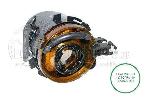 ΠΡΟΒΟΛΕΑΣ ΟΜΙΧΛΗΣ (ΔΕΧΕΤΑΙ ΛΑΜΠΕΣ: HB4) 2008-2012 (DEPO)