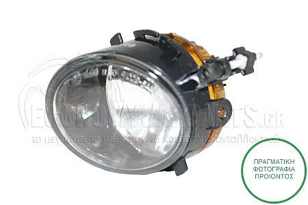 ΠΡΟΒΟΛΕΑΣ ΟΜΙΧΛΗΣ (ΔΕΧΕΤΑΙ ΛΑΜΠΕΣ: HB4) 2008-2012 (DEPO)