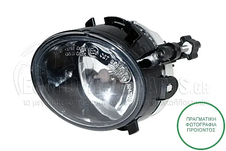 ΠΡΟΒΟΛΕΑΣ ΟΜΙΧΛΗΣ (ΔΕΧΕΤΑΙ ΛΑΜΠΕΣ: HB4) 2008-2012 (HELLA)