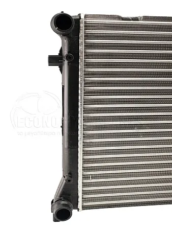 ΨΥΓΕΙΟ ΝΕΡΟΥ 1.4-2.0 FSI/SDI (ΓΙΑ MΗΧΑΝΙΚΟ ΚΑΙ AΥΤΟΜΑΤΟ ΣΑΣΜΑΝ) (ΜΕ Ή ΧΩΡΙΣ A/C) (65*41,5) (VALEO)