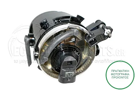 ΠΡΟΒΟΛΕΑΣ ΟΜΙΧΛΗΣ (ΔΕΧΕΤΑΙ ΛΑΜΠΕΣ: HB4) 2008-2015 (HELLA)