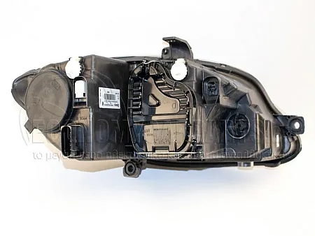 ΦΑΝΑΡΙ ΕΜΠΡΟΣ (ΣΚΟΥΡΟ ΓΚΡΙ) 2005-2009 (VALEO)
