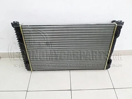 ΨΥΓΕΙΟ ΝΕΡΟΥ 1.6-1.8Τ-1.9TDi-2.0&FSI ΜΕ & ΧΩΡΙΣ A/C(63*41