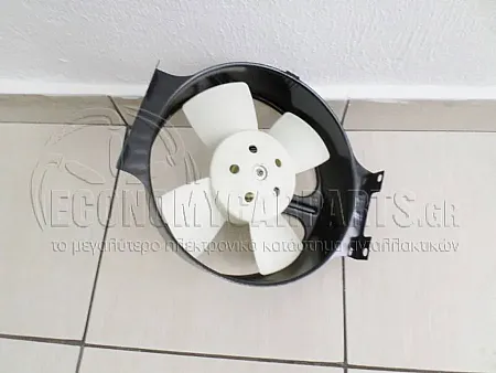 ΒΕΝΤΙΛΑΤΕΡ ΨΥΓΕΙΟΥ ΚΟΜΠΛΕ 1.3CC (ΧΩΡΙΣ A/C)