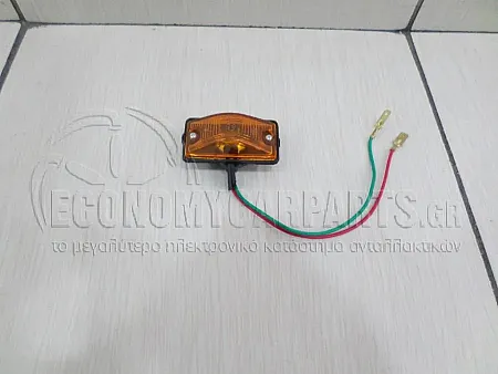 ΦΛΑΣ ΦΤΕΡΟΥ ΚΙΤΡΙΝΟ