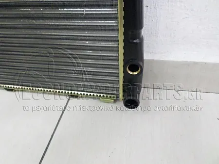 ΨΥΓΕΙΟ ΝΕΡΟΥ  1.3cc  ΧΩΡΙΣ A/C (49*28)