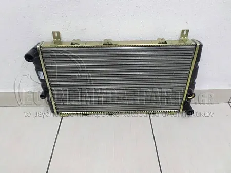 ΨΥΓΕΙΟ ΝΕΡΟΥ  1.3cc  ΧΩΡΙΣ A/C (49*28)
